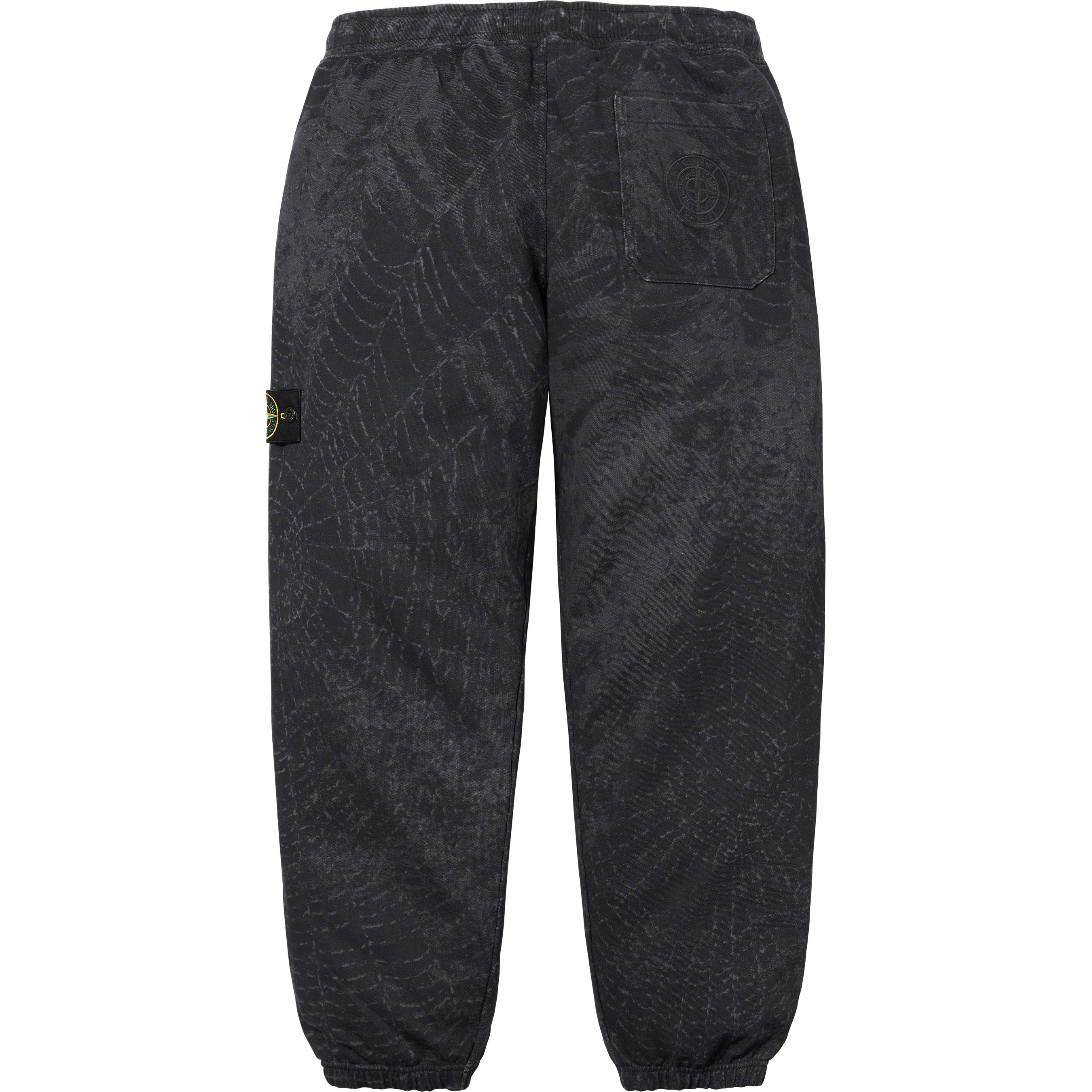 Supreme®/Stone Island® Sweatpant view 10